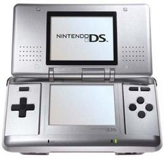 Platinum DS System - (Pre-Played) (Nintendo DS)