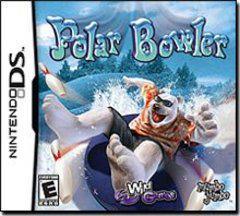 Polar Bowler - (Complete) (Nintendo DS)