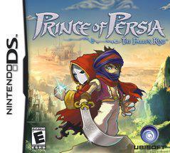 Prince of Persia Fallen King - (Game Only) (Nintendo DS)