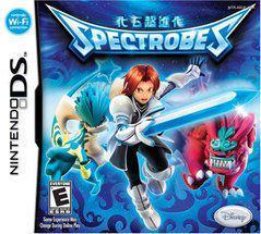 Spectrobes - (Complete) (Nintendo DS)