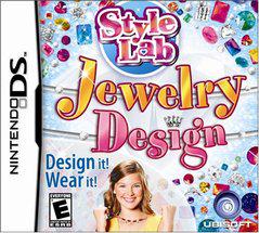 Style Lab: Jewelry Design - (Complete) (Nintendo DS)