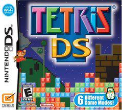 Tetris DS - (Game Only) (Nintendo DS)
