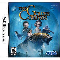 The Golden Compass - (Complete) (Nintendo DS)