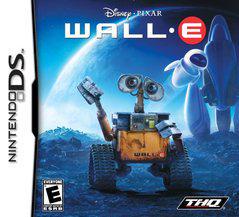 Wall-E - (Game Only) (Nintendo DS)