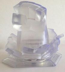 Civil War Battlegrounds Playset - (Pre-Played) (Disney Infinity)