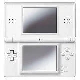 White Nintendo DS Lite - (Pre-Played) (Nintendo DS)