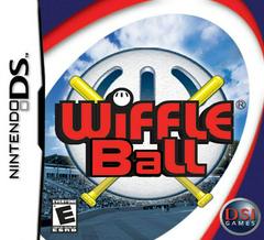Wiffle Ball - (Game Only) (Nintendo DS)