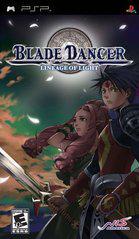 Blade Dancer Lineage of Light - (Complete) (PSP)