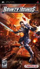 Bounty Hounds - (Complete) (PSP)