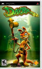 Daxter - (Game Only) (PSP)