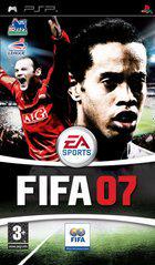 FIFA 07 - (Complete) (PSP)