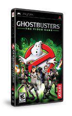 Ghostbusters: The Video Game - (New) (PSP)