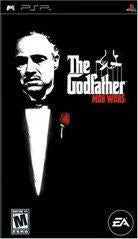 Godfather Mob Wars - (Complete) (PSP)