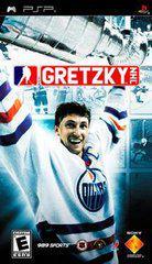 Gretzky NHL - (Complete) (PSP)