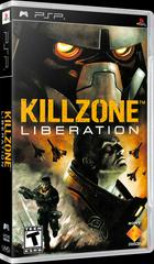 Killzone Liberation - (Game Only) (PSP)