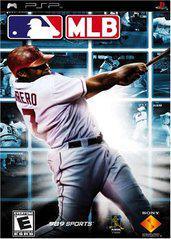 MLB - (Complete) (PSP)