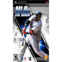 MLB 06 The Show - (Game Only) (PSP)