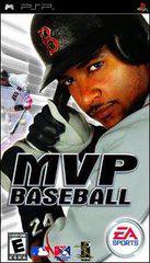MVP Baseball - (Game Only) (PSP)