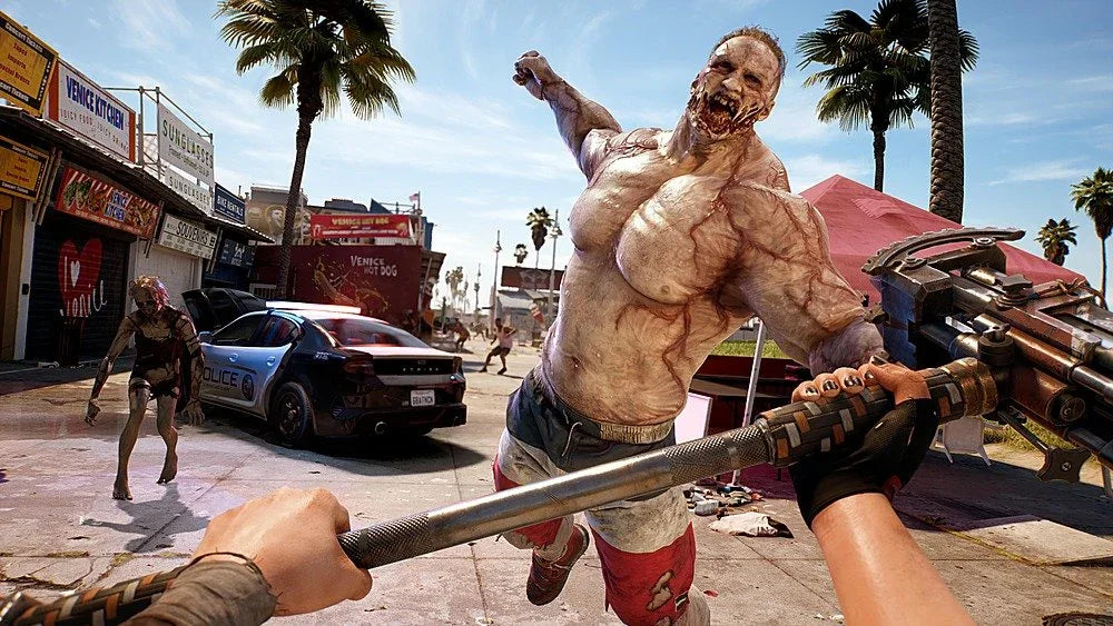 Dead Island 2 - (Complete) (Playstation 5)
