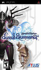 Monster Kingdom Jewel Summoner - (Game Only) (PSP)
