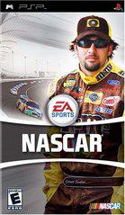 NASCAR - (Complete) (PSP)