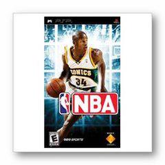 NBA - (Complete) (PSP)