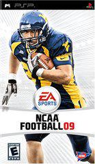NCAA Football 09 - (Game Only) (PSP)