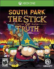 South Park: The Stick of Truth - (Complete) (Xbox One)