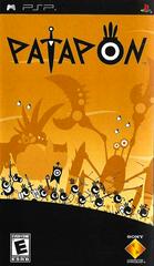 Patapon - (Complete) (PSP)