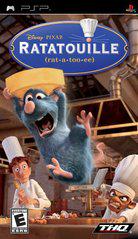 Ratatouille - (Game Only) (PSP)