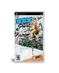 SSX On Tour - (Game Only) (PSP)