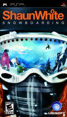 Shaun White Snowboarding - (Complete) (PSP)