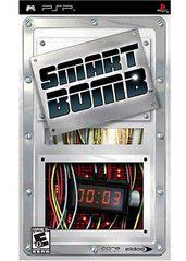 Smart Bomb - (Complete) (PSP)