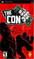 The Con - (Complete) (PSP)
