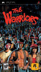 The Warriors - (Game Only) (PSP)