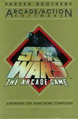 Star Wars: The Arcade Game - (Game Only) (Atari 400)