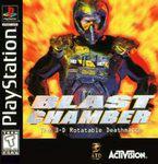 Blast Chamber - (Complete) (Playstation)