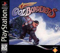 Cool Boarders - (Complete) (Playstation)