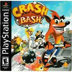 Crash Bash - (Game Only) (Playstation)