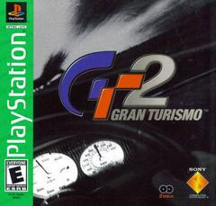 Gran Turismo 2 [Greatest Hits] - (Game Only) (Playstation)