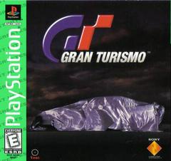 Gran Turismo [Greatest Hits] - (Game Only) (Playstation)