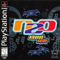 N2O Nitrous Oxide - (Complete) (Playstation)