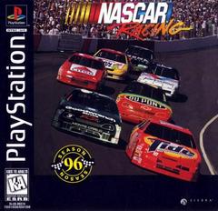 NASCAR Racing - (Game Only) (Playstation)