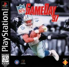 NFL GameDay 97 - (Complete) (Playstation)