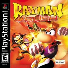 Rayman Rush - (Incomplete) (Playstation)