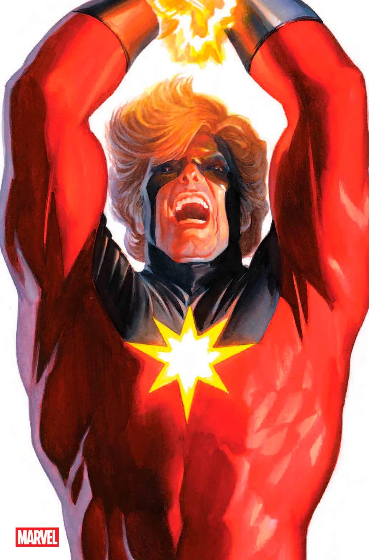 Amazing Spider-Man #4 Alex Ross Timeless Full Art Variant