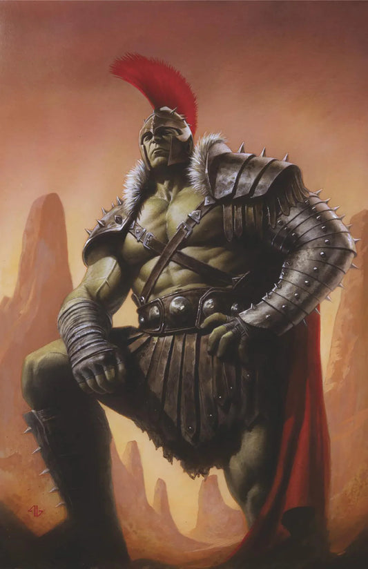 Imperial #1 Adi Granov Full Art Variant