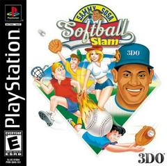 Sammy Sosa's Softball Slam - (Complete) (Playstation)