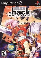 .hack Mutation - (Game Only) (Playstation 2)