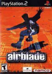 Airblade - (Game Only) (Playstation 2)